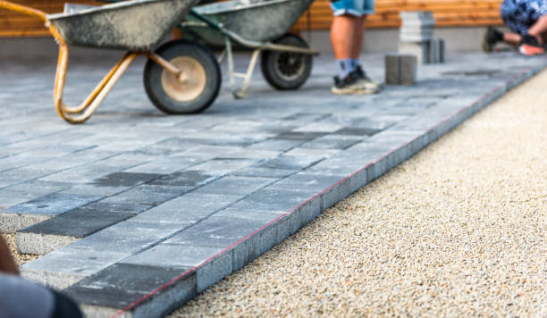 Best Concrete driveway pavers in Bay Village, OH